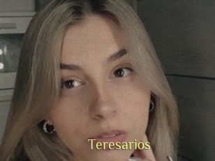 Teresarios
