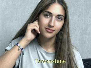 Teresastane