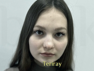 Teriray