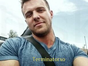 Terminatorxo