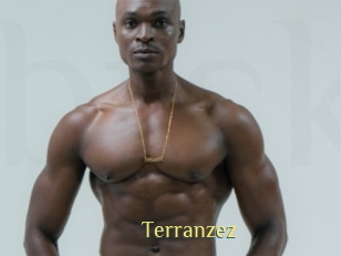 terranzez Brutal Spankings
