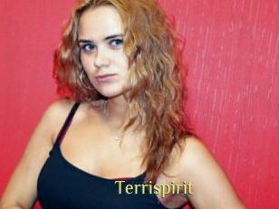 Terrispirit