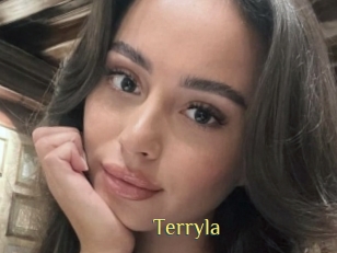 Terryla