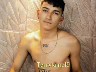 Terrylamp19