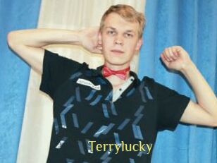 Terrylucky