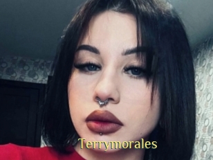 Terrymorales