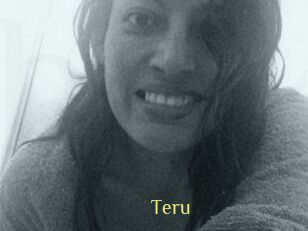 Teru