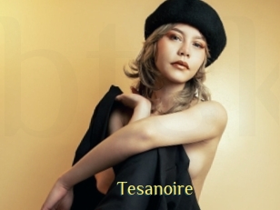 Tesanoire