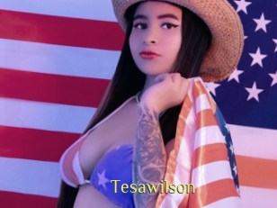 Tesawilson