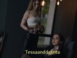 Tessaanddakota
