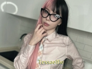 Tessaelfie