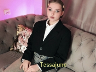 Tessajune