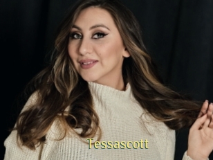 Tessascott