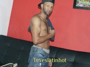 Teveslatinhot
