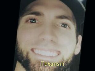 Texansm