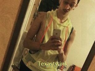 Texastwink