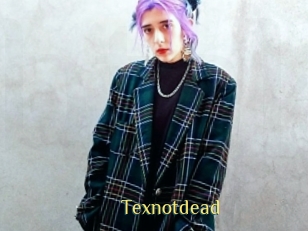Texnotdead
