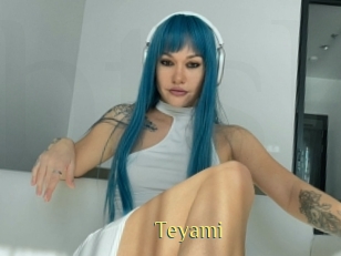 Teyami