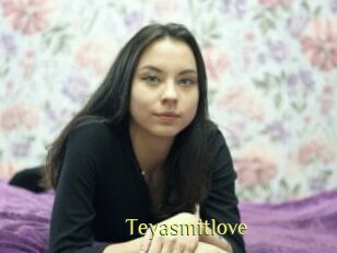 Teyasmitlove