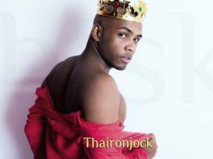 Thaironjock