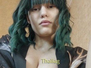 Thaliag