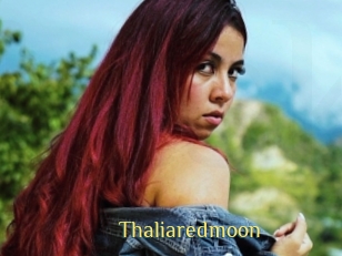 Thaliaredmoon