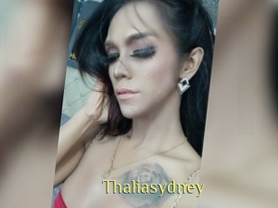 Thaliasydney