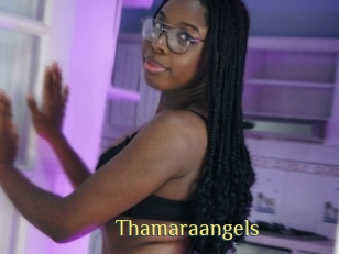 Thamaraangels