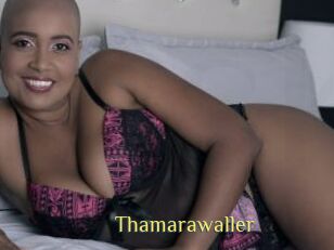 Thamarawaller