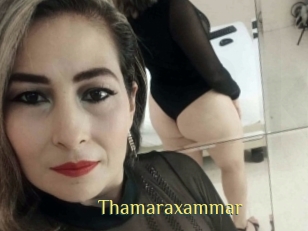 Thamaraxammar