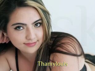 Thamylouis