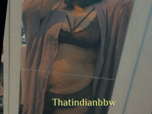 Thatindianbbw