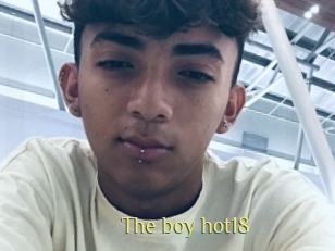 The_boy_hot18