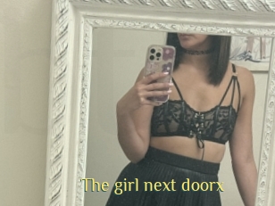 The_girl_next_doorx