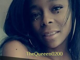 TheQueeen0200