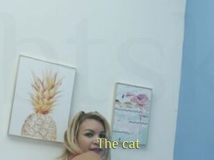 The_cat