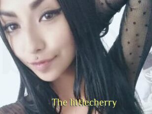 The_littlecherry