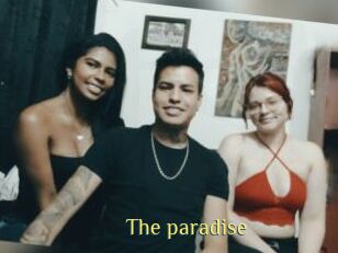 The_paradise