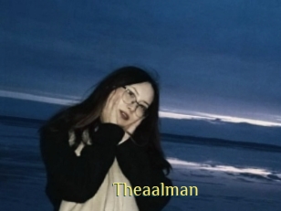 Theaalman