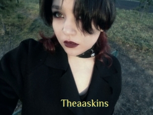 Theaaskins
