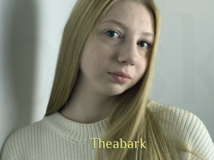 Theabark