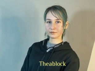Theablock