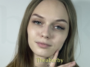 theaburby Brutal Spankings