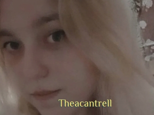 Theacantrell