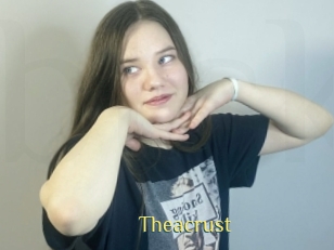 Theacrust