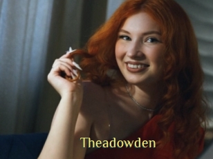 Theadowden