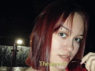 Theaesser