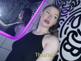 Theafisk