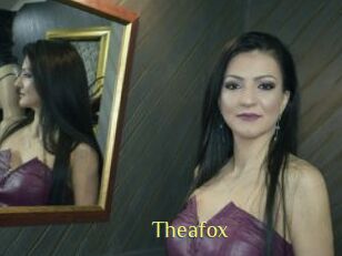 Theafox