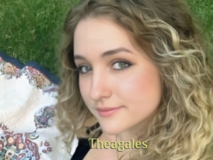 Theagales